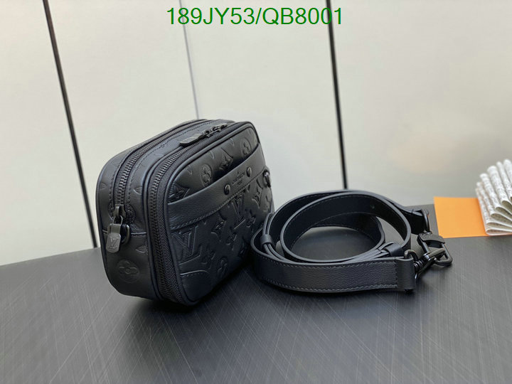 LV-Bag-Mirror Quality Code: QB8001 $: 189USD