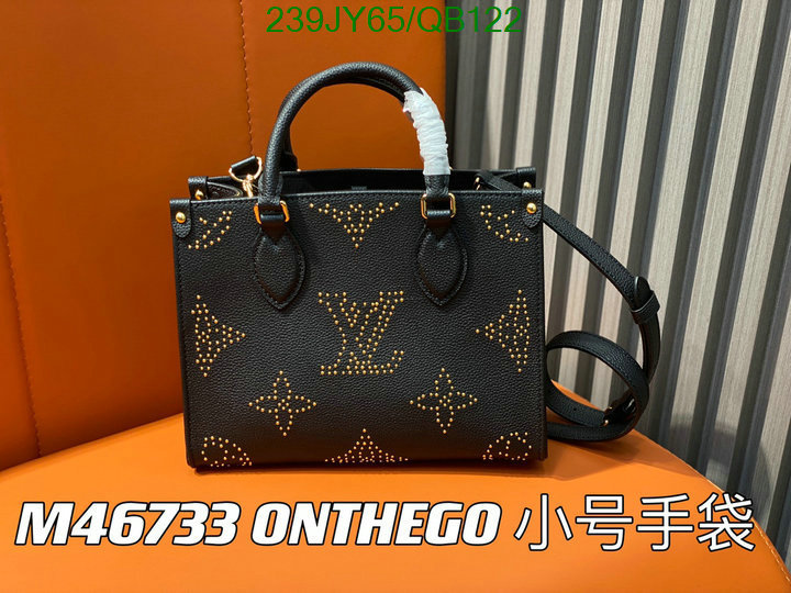 LV-Bag-Mirror Quality Code: QB122 $: 239USD
