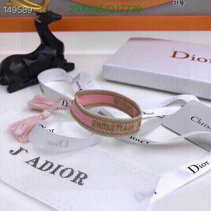 Dior-Jewelry Code: QJ7739 $: 29USD