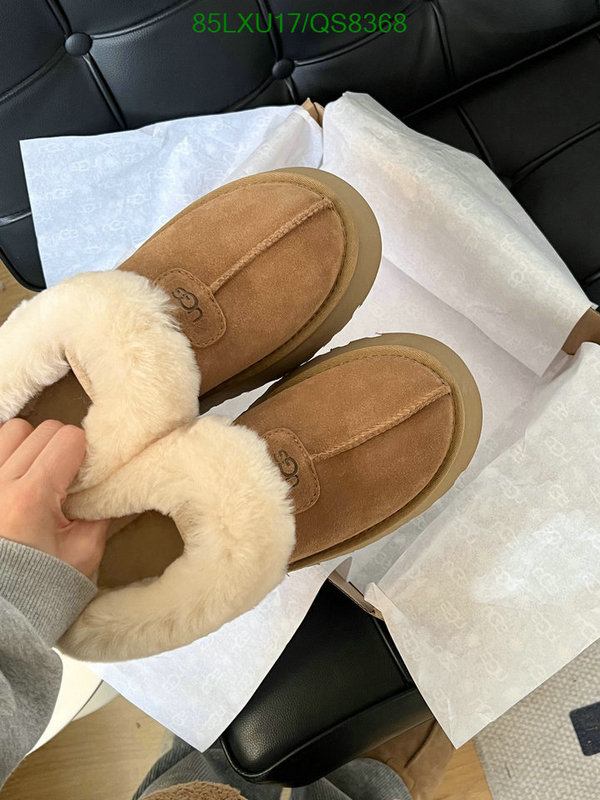 UGG-Women Shoes Code: QS8368 $: 85USD