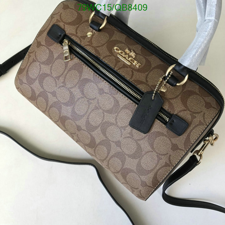 Coach-Bag-4A Quality Code: QB8409 $: 79USD