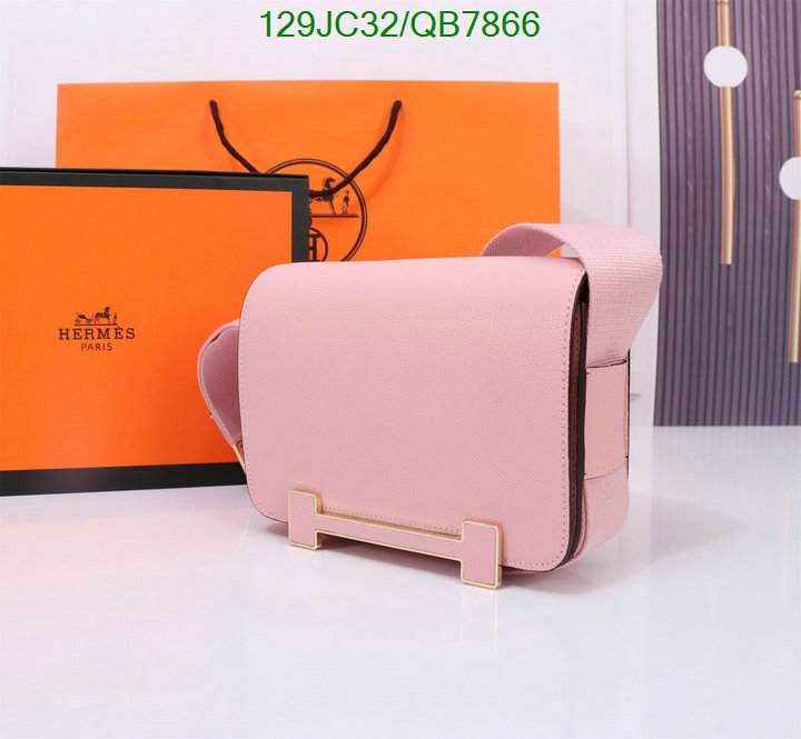 Hermes-Bag-4A Quality Code: QB7866 $: 129USD