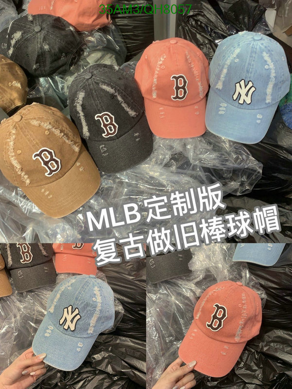 MLB-Cap(Hat) Code: QH8057 $: 35USD