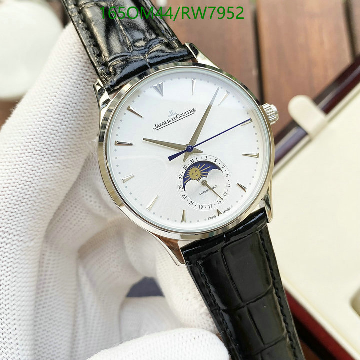 Jaeger-LeCoultre-Watch-4A Quality Code: RW7952 $: 165USD