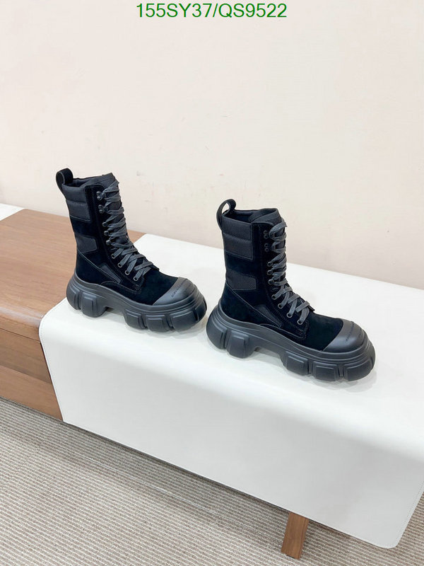Alexander Wang-Women Shoes Code: QS9522 $: 155USD