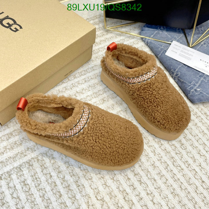 UGG-Women Shoes Code: QS8342 $: 89USD