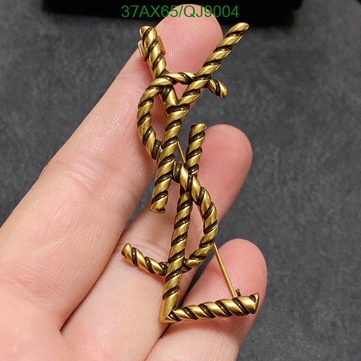 YSL-Jewelry Code: QJ9004 $: 37USD