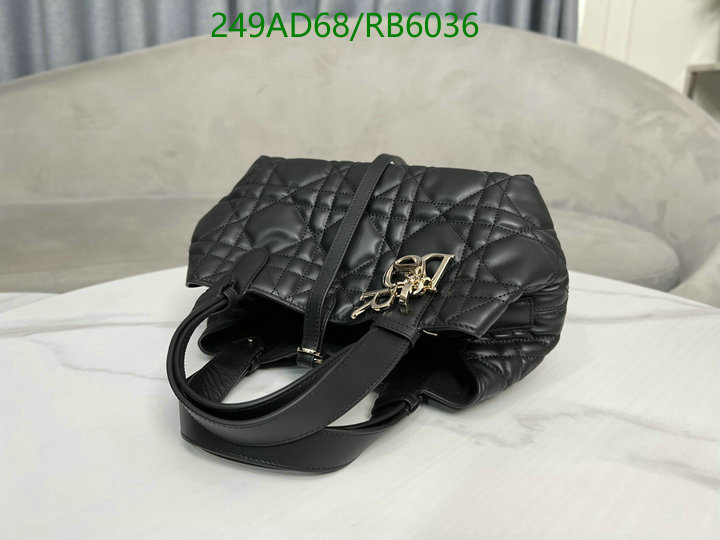 Dior-Bag-Mirror Quality Code: RB6036 $: 249USD