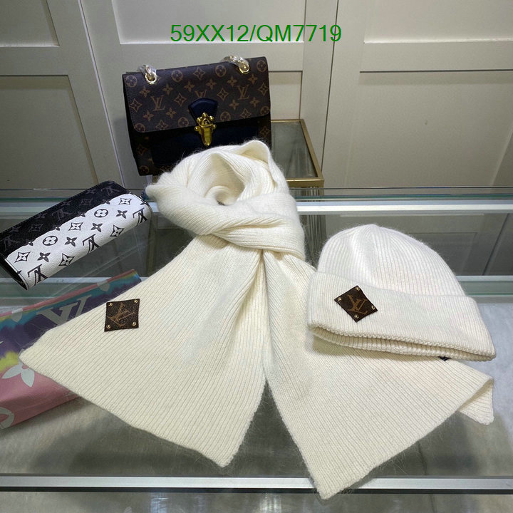 LV-Scarf Code: QM7719 $: 59USD