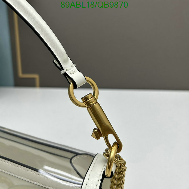 Valentino-Bag-4A Quality Code: QB9870 $: 89USD