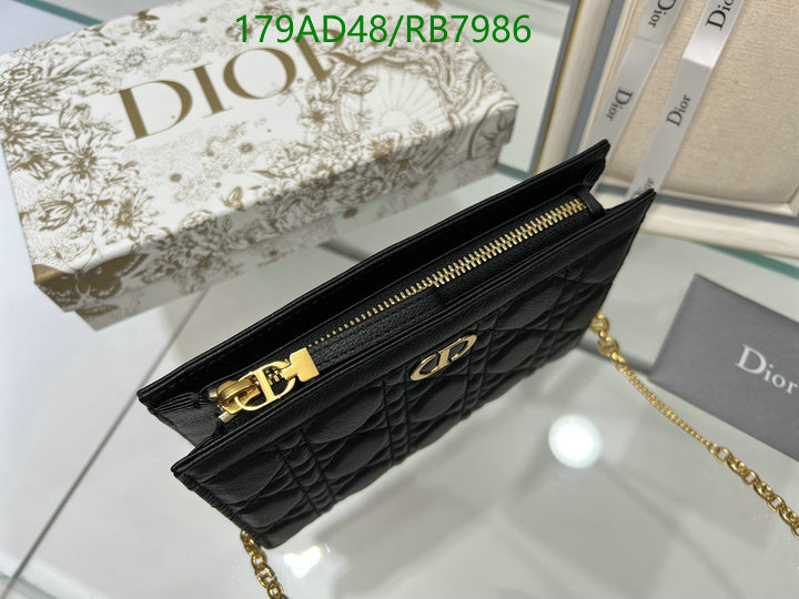 Dior-Bag-Mirror Quality Code: RB7986 $: 179USD