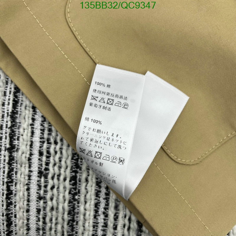 Celine-Clothing Code: QC9347 $: 135USD