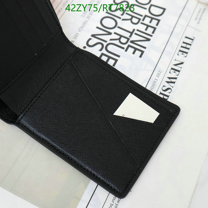 LV-Wallet-4A Quality Code: RT7823 $: 42USD