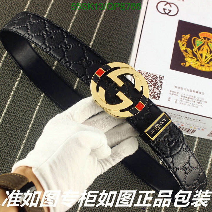 Gucci-Belts Code: QP8766 $: 55USD