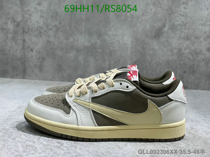 Nike-Men shoes Code: RS8054 $: 69USD