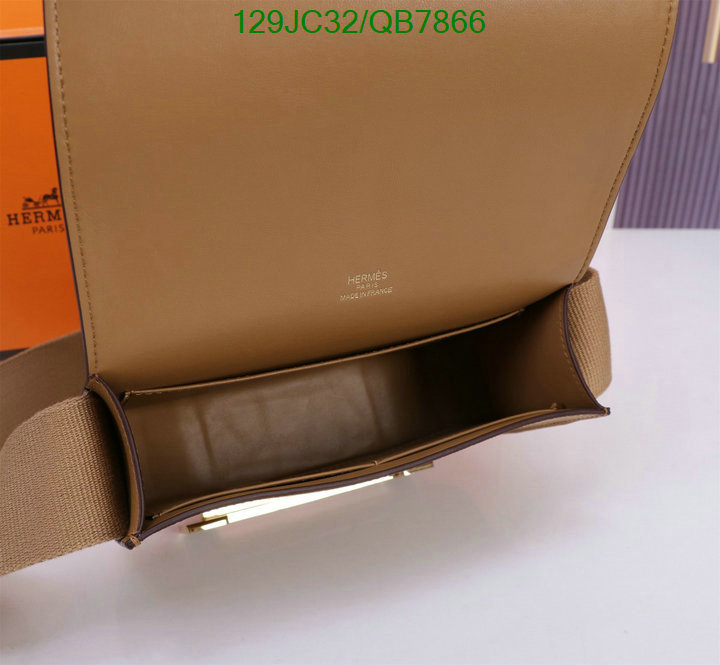 Hermes-Bag-4A Quality Code: QB7866 $: 129USD