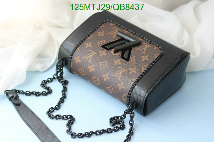 LV-Bag-4A Quality Code: QB8437 $: 125USD