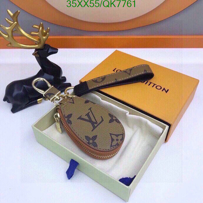 LV-Key pendant Code: QK7761 $: 35USD