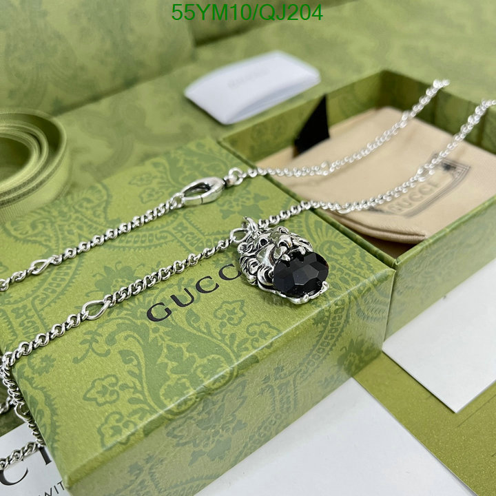 Gucci-Jewelry Code: QJ204 $: 55USD