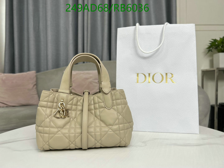 Dior-Bag-Mirror Quality Code: RB6036 $: 249USD