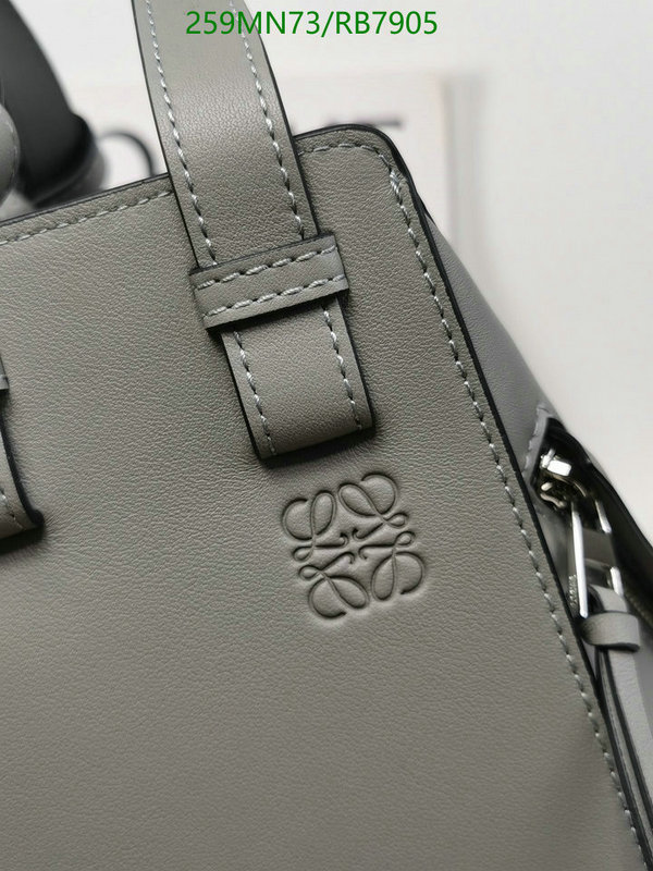 Loewe-Bag-Mirror Quality Code: RB7905 $: 259USD