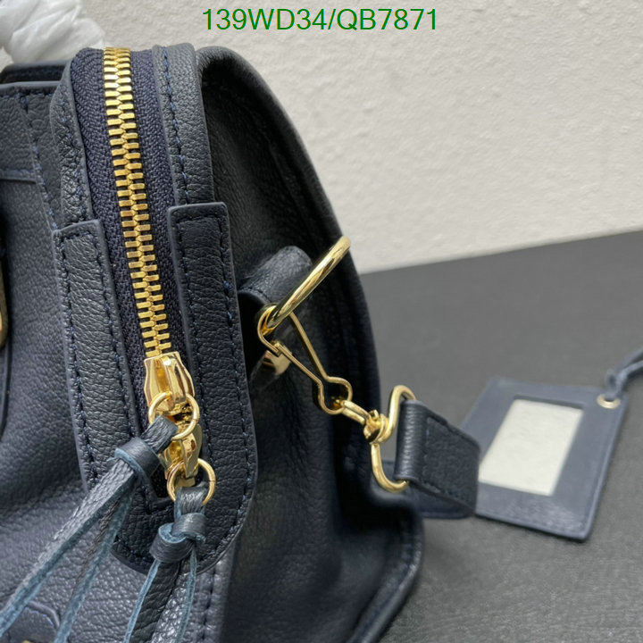 Balenciaga-Bag-4A Quality Code: QB7871 $: 139USD