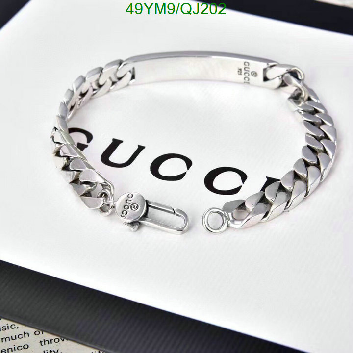 Gucci-Jewelry Code: QJ202 $: 49USD