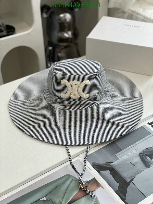 Celine-Cap(Hat) Code: QH7886 $: 35USD