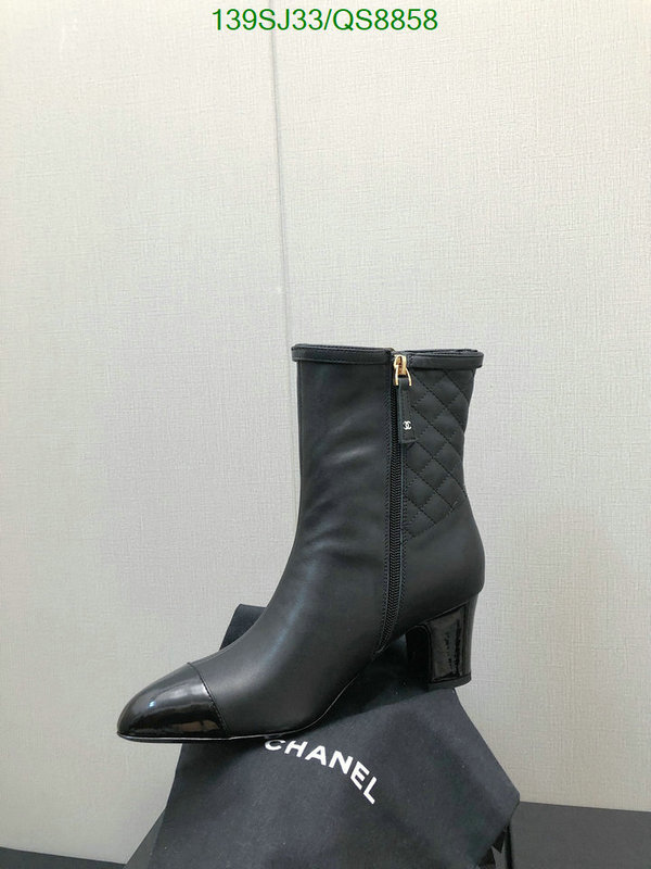 Boots-Women Shoes Code: QS8858 $: 139USD