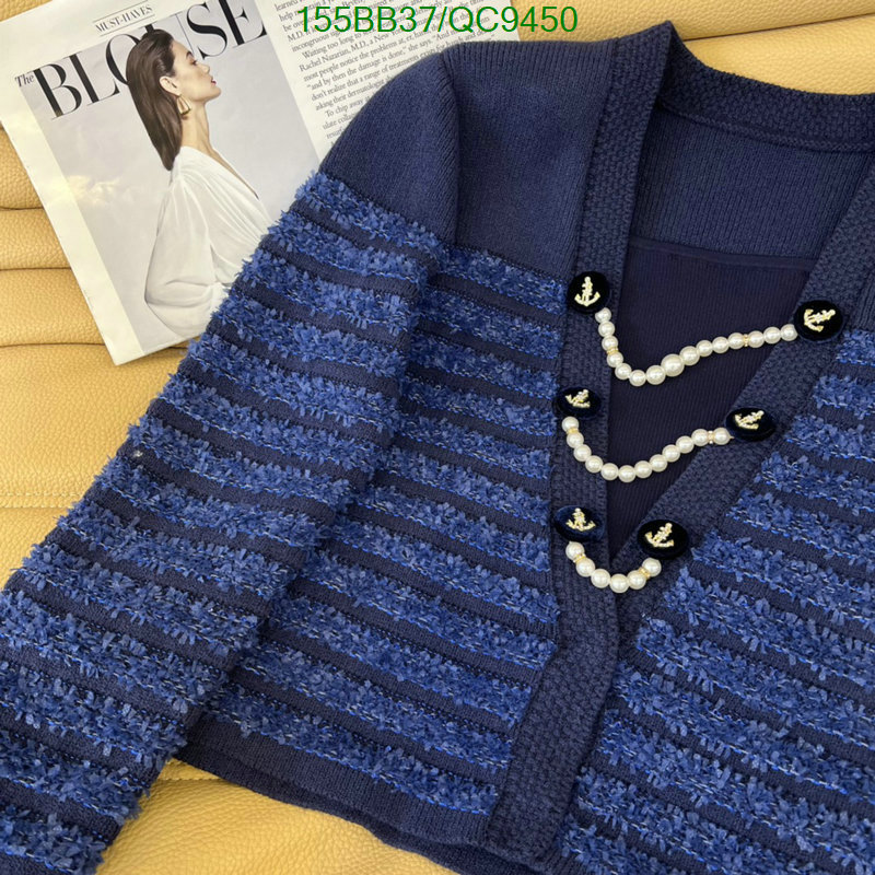 Other-Clothing Code: QC9450 $: 155USD