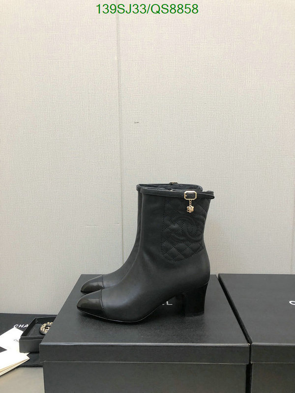 Boots-Women Shoes Code: QS8858 $: 139USD
