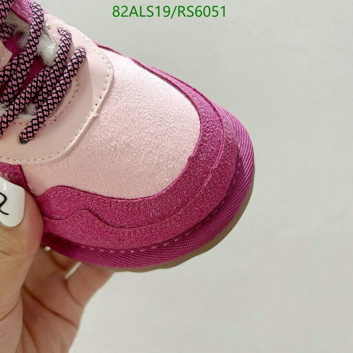 UGG-Kids shoes Code: RS6051 $: 82USD