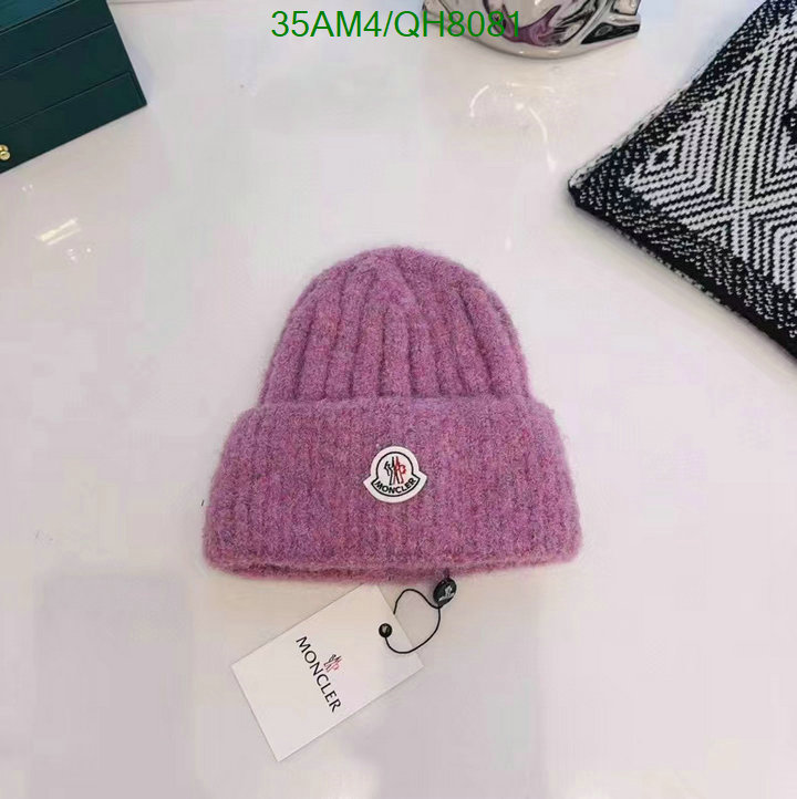 Moncler-Cap(Hat) Code: QH8081 $: 35USD