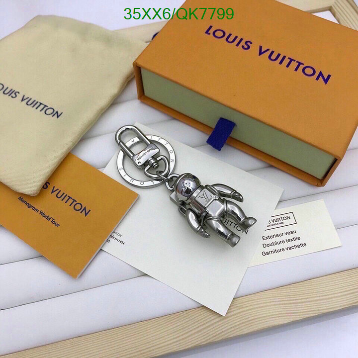 LV-Key pendant Code: QK7799 $: 35USD