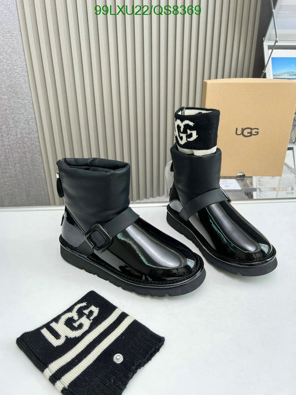 UGG-Women Shoes Code: QS8369 $: 99USD