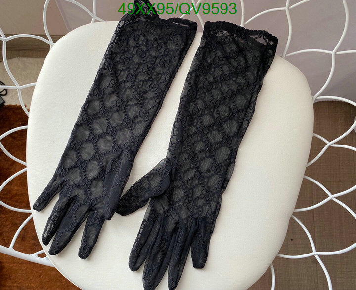 Gucci-Gloves Code: QV9593 $: 49USD