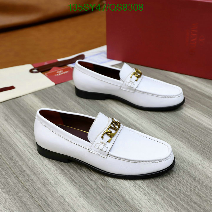 Valentino-Men shoes Code: QS8308 $: 135USD