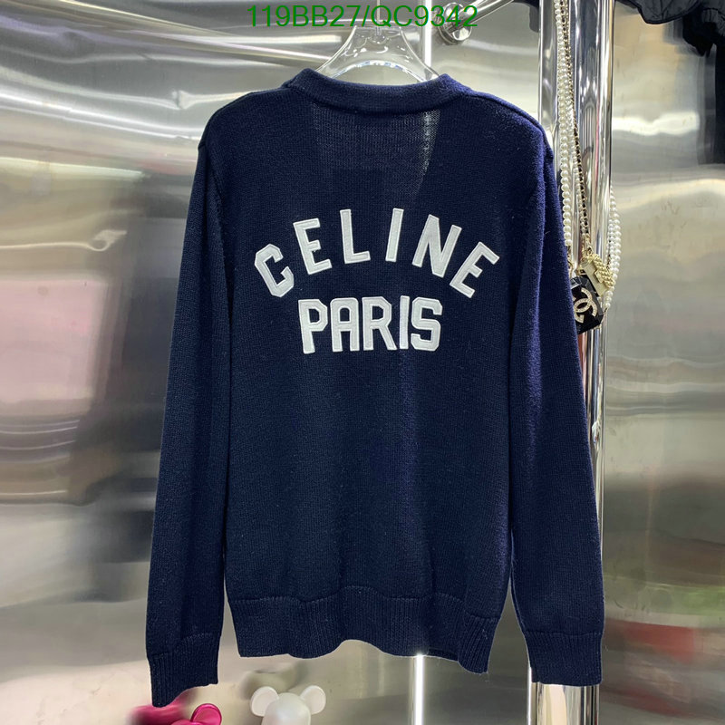 Celine-Clothing Code: QC9342 $: 119USD