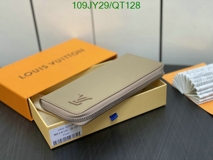 LV-Wallet Mirror Quality Code: QT128 $: 109USD