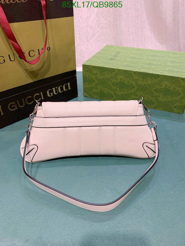 Gucci-Bag-4A Quality Code: QB9865 $: 85USD