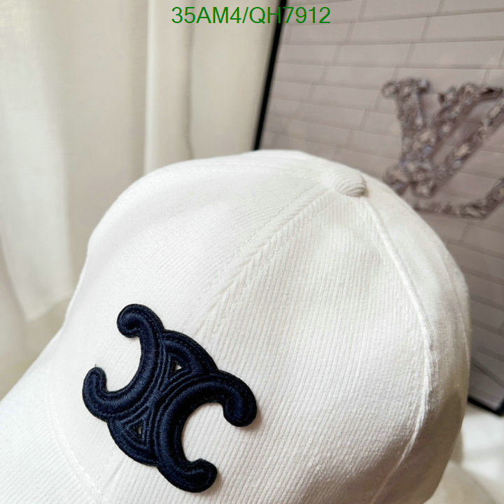 Celine-Cap(Hat) Code: QH7912 $: 35USD