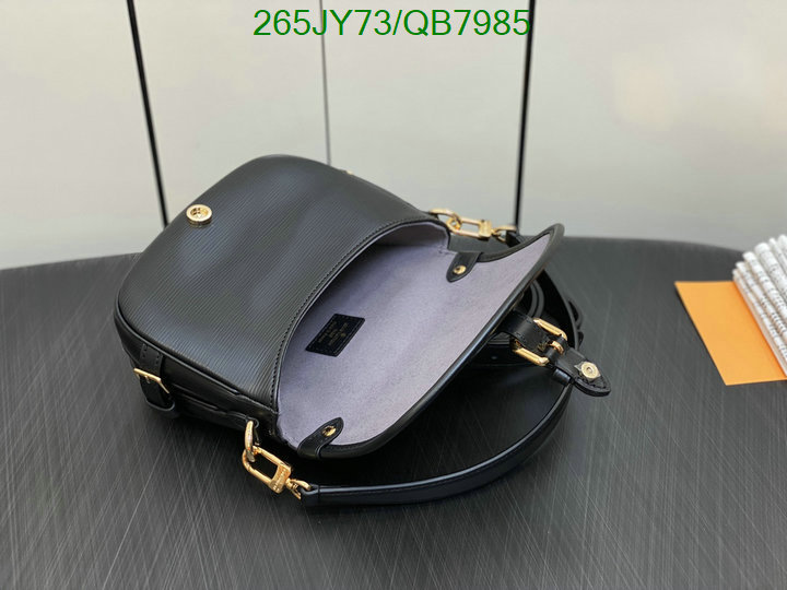 LV-Bag-Mirror Quality Code: QB7985 $: 265USD