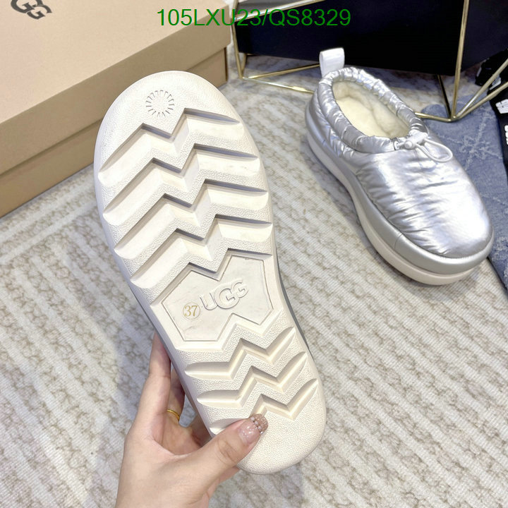 UGG-Women Shoes Code: QS8329 $: 105USD