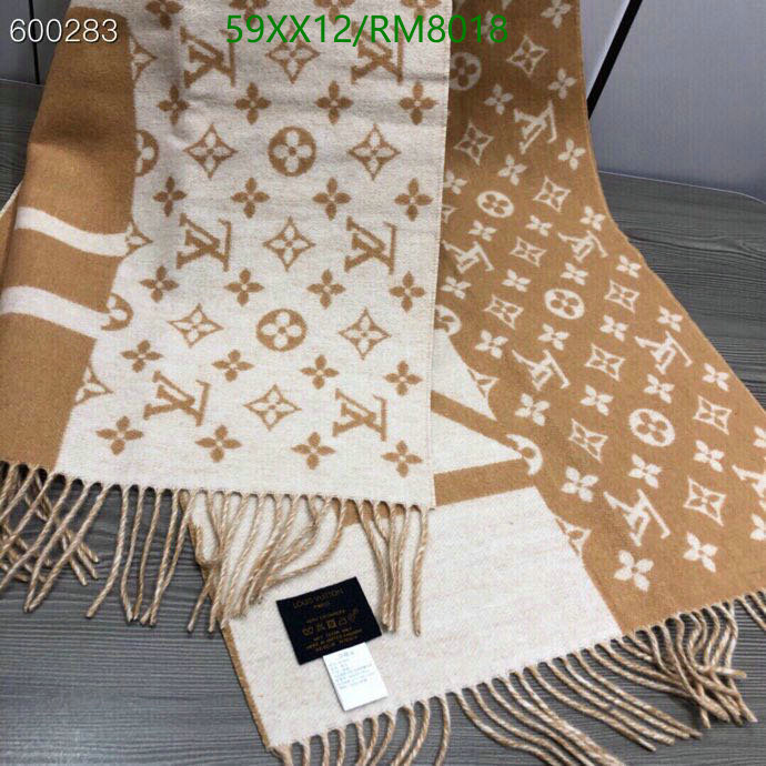 LV-Scarf Code: RM8018 $: 59USD