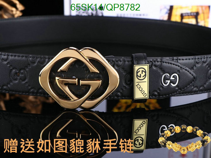 Gucci-Belts Code: QP8782 $: 65USD