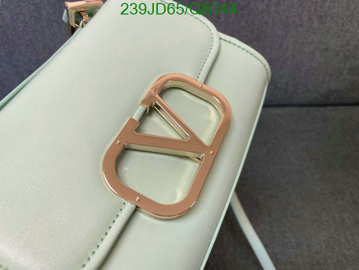 Valentino-Bag-Mirror Quality Code: QB144 $: 239USD