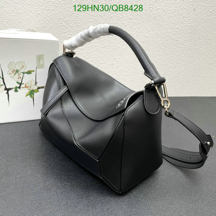 Loewe-Bag-4A Quality Code: QB8428