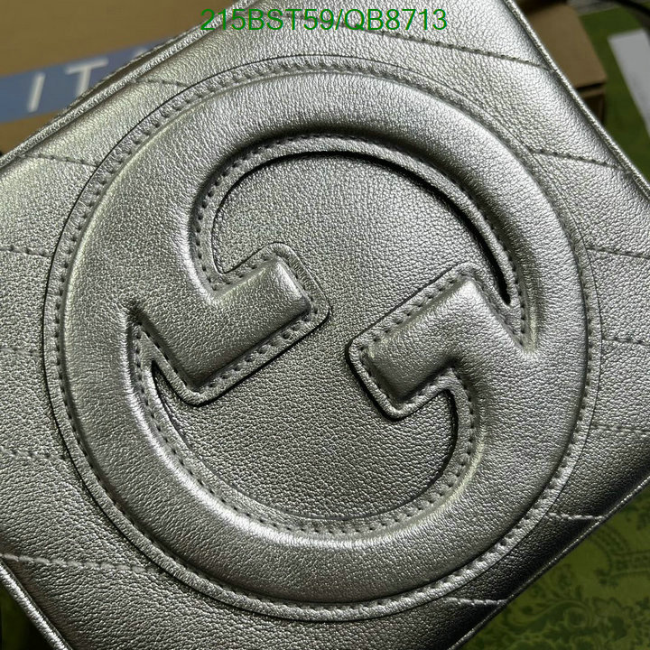 Gucci-Bag-Mirror Quality Code: QB8713 $: 215USD