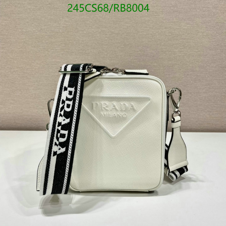 Prada-Bag-Mirror Quality Code: RB8004 $: 245USD