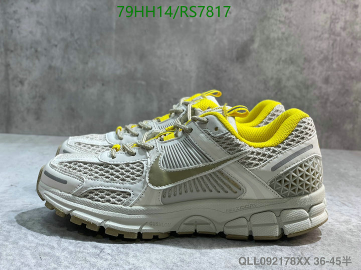 Nike-Men shoes Code: RS7817 $: 79USD